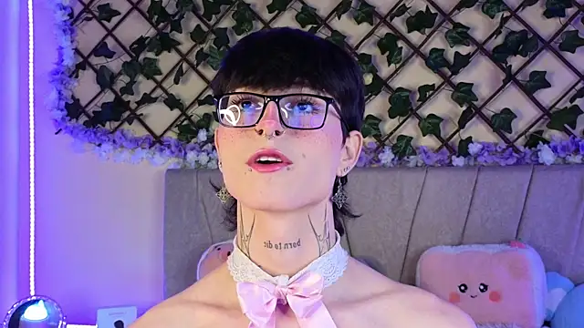 Baby Xian online show from December 2024 05:04:02 AM