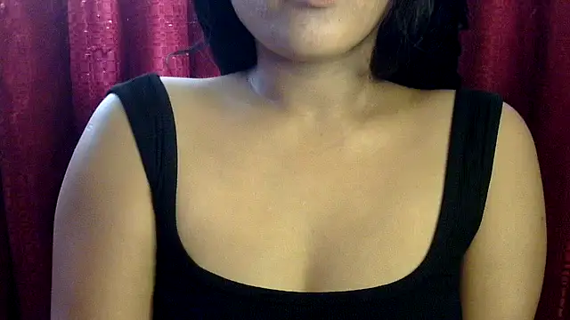 Snapshot of charming_karishma chatting on October 2025 07:44:01 AM charming karishma online show from October 2025 07:44:01 AM