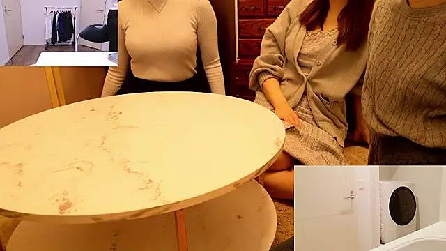 Kakushi dori online show from January 2026 12:51:02 PM