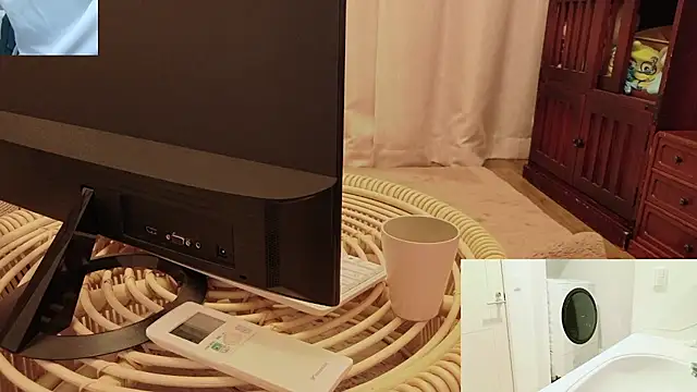 Snapshot of Kakushi_dori chatting on June 2026 10:49:02 AM Kakushi dori online show from June 2026 10:49:02 AM