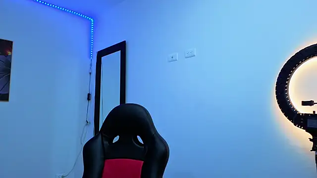 daniela xue online show from March 2026 09:18:01 PM