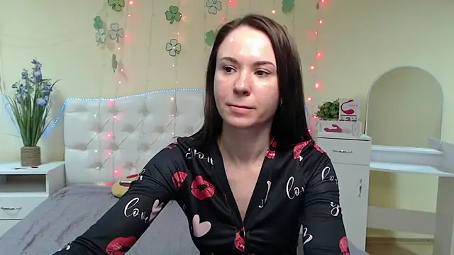 Snapshot of KaraCriegs chatting on March 2025 09:47:02 PM KaraCriegs online show from March 2025 09:47:02 PM