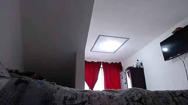 Snapshot of Bamban1419_ chatting on September 2025 05:45:02 PM Bamban1419  online show from September 2025 05:45:02 PM