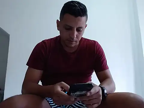 Snapshot of Bamban1419_ chatting on September 2025 04:11:01 PM Bamban1419  online show from September 2025 04:11:01 PM