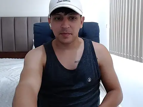 Snapshot of Bamban1419_ chatting on August 2026 07:05:02 PM Bamban1419 online show from August 2026 07:05:02 PM