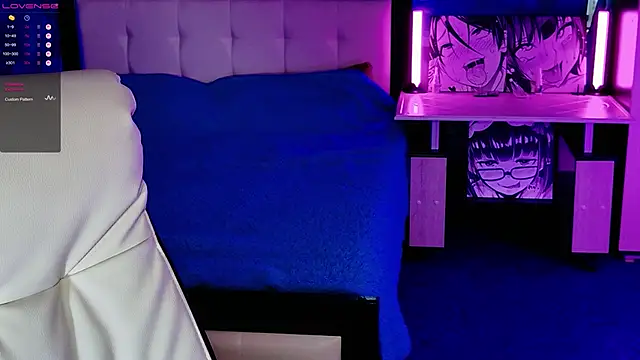 ShhhO O online show from November 2025 11:21:01 AM