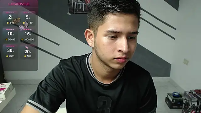 harold 18  online show from December 2024 09:12:01 PM