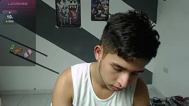 harold 18  online show from December 2024 07:23:01 PM