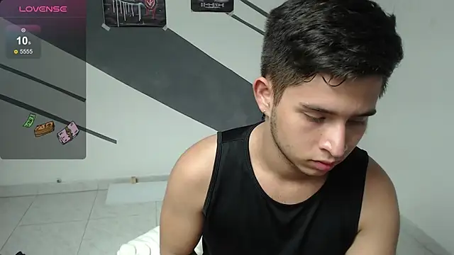 harold 18  online show from December 2024 10:58:01 PM