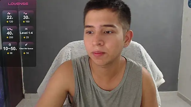 harold 18  online show from February 2025 06:13:02 PM