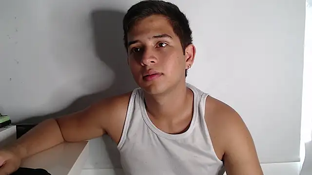 harold 18  online show from November 2025 07:02:02 PM