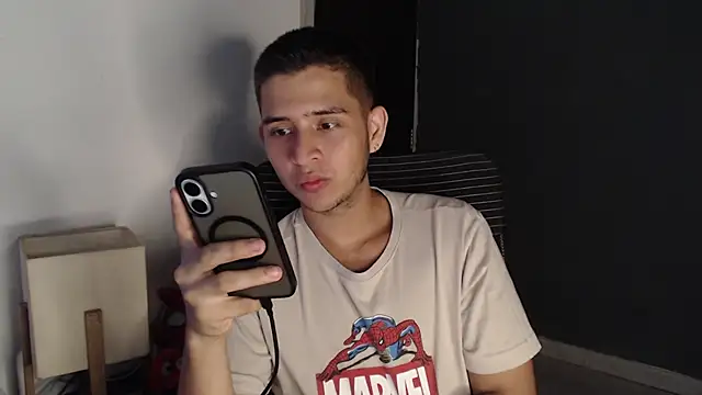 harold 18  online show from March 2026 06:45:02 PM