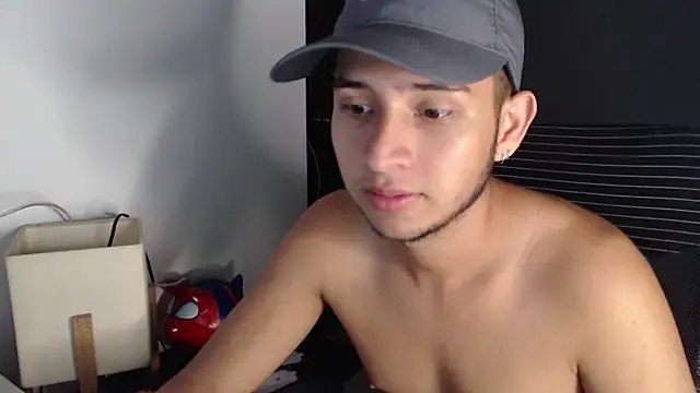 harold 18  online show from April 2026 06:09:01 PM