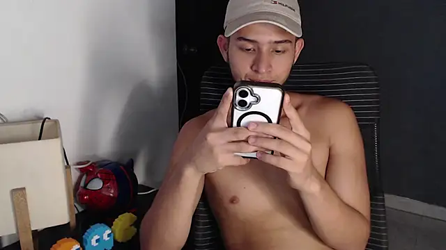 harold 18  online show from April 2026 05:39:02 PM