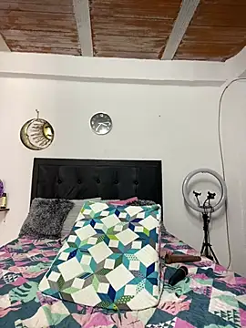 Iris love18 online show from February 2025 08:36:01 PM