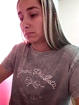 Iris love18 online show from April 2026 05:10:01 PM