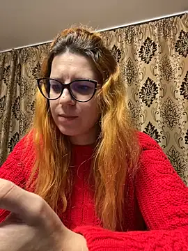 NadiraNoor online show from January 2025 04:48:01 AM