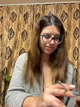 NadiraNoor online show from March 2025 04:35:02 PM