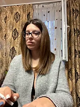 NadiraNoor online show from March 2025 04:21:02 PM