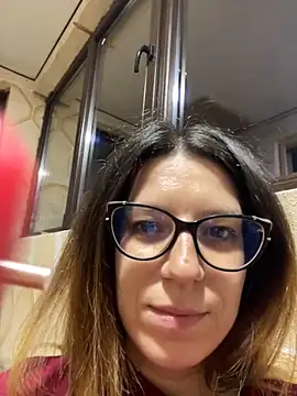 NadiraNoor online show from October 2025 09:14:02 PM