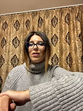 NadiraNoor online show from October 2025 03:36:02 PM