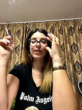 NadiraNoor online show from November 2025 09:46:02 PM