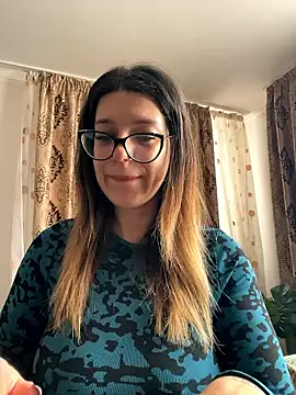 NadiraNoor online show from January 2026 12:31:02 PM