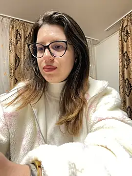 NadiraNoor online show from March 2026 09:58:01 PM