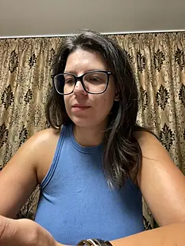 Snapshot of NadiraNoor chatting on July 2026 11:24:01 PM NadiraNoor online show from July 2026 11:24:01 PM