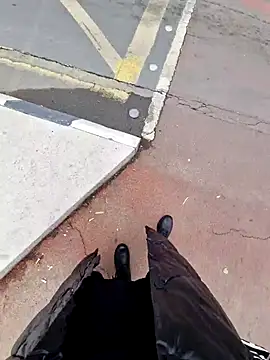 Ina HotX online show from December 2024 01:31:02 PM