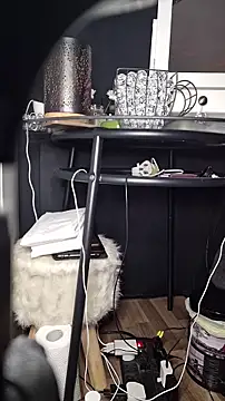 Ina HotX online show from March 2025 03:47:02 PM