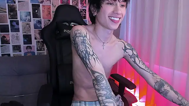 liamelf online show from January 2025 11:54:01 AM