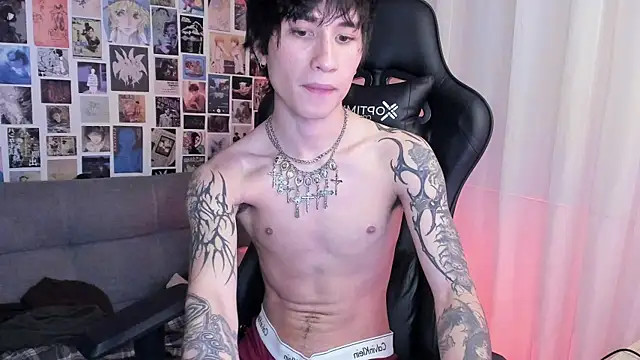 liamelf online show from March 2025 07:27:02 AM