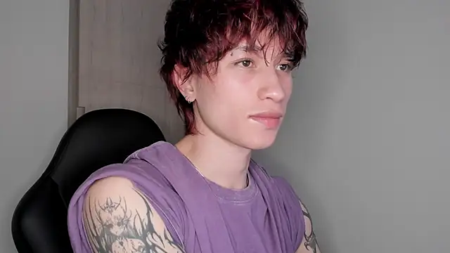 liamelf online show from February 2026 05:50:02 AM