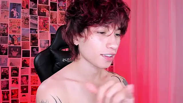 liamelf online show from March 2026 05:36:01 AM