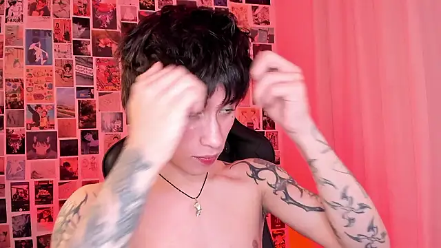 liamelf online show from March 2026 05:03:02 AM