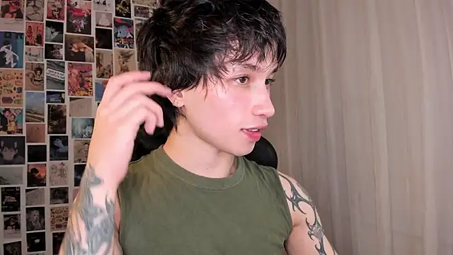 liamelf online show from March 2026 05:02:02 AM