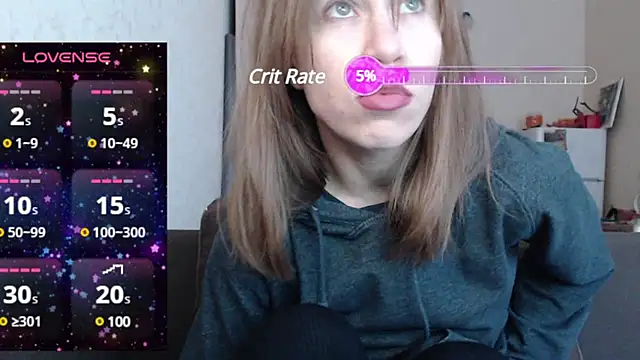 GinaAngelina online show from February 2025 02:44:01 PM