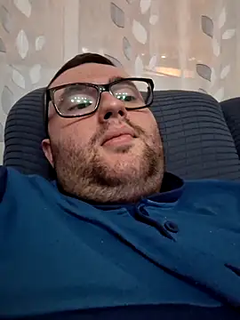 Javier bear online show from March 2025 10:13:02 PM