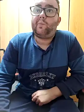 Javier bear online show from March 2025 02:51:02 PM