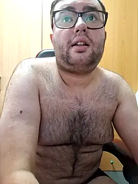 Javier bear online show from September 2025 09:41:02 AM