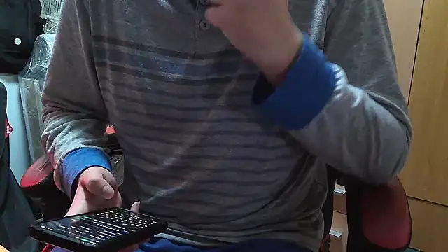 Javier bear online show from March 2026 09:27:02 AM