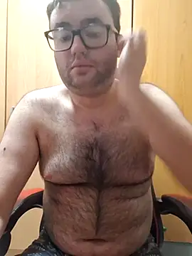 Snapshot of Javier_bear chatting on June 2026 12:19:01 PM Javier bear online show from June 2026 12:19:01 PM