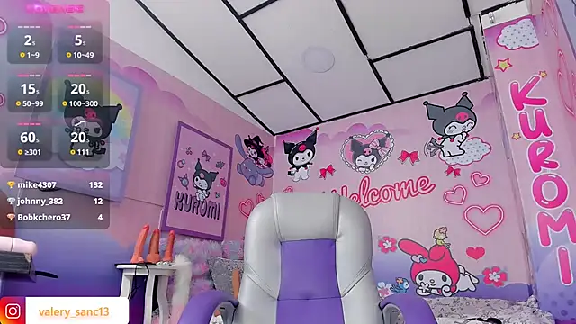 Snapshot of valery__sexy chatting on January 2025 07:03:01 AM valery sexy online show from January 2025 07:03:01 AM