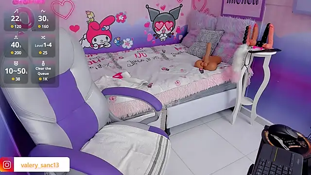 Snapshot of valery__sexy chatting on March 2025 04:28:02 AM valery sexy online show from March 2025 04:28:02 AM