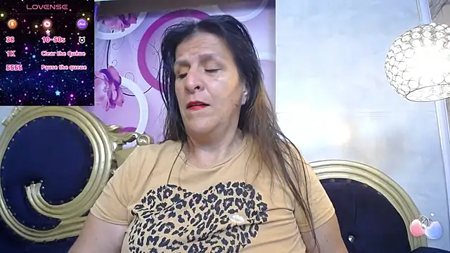 Snapshot of karito_mature17 chatting on December 2024 11:24:01 AM karito mature17 online show from December 2024 11:24:01 AM