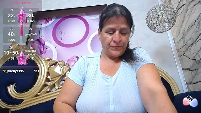 Snapshot of karito_mature17 chatting on March 2025 10:02:02 PM karito mature17 online show from March 2025 10:02:02 PM