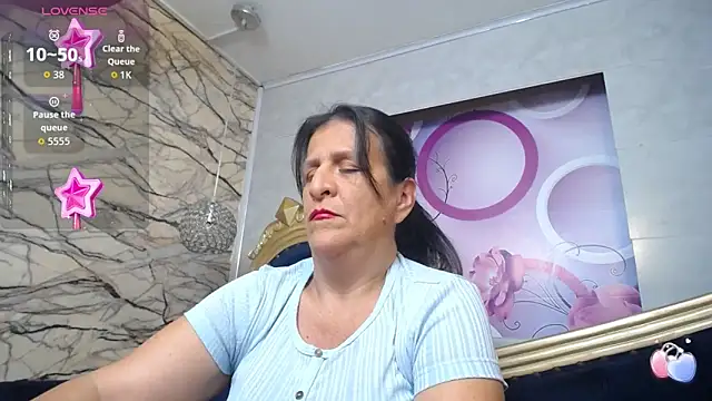 Snapshot of karito_mature17 chatting on October 2025 11:30:01 AM karito mature17 online show from October 2025 11:30:01 AM