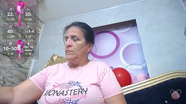 Snapshot of karito_mature17 chatting on November 2025 11:11:01 AM karito mature17 online show from November 2025 11:11:01 AM