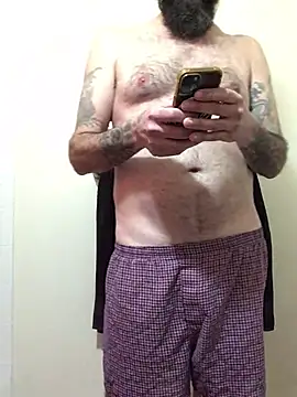 BodhisDick online show from February 2025 01:19:02 AM